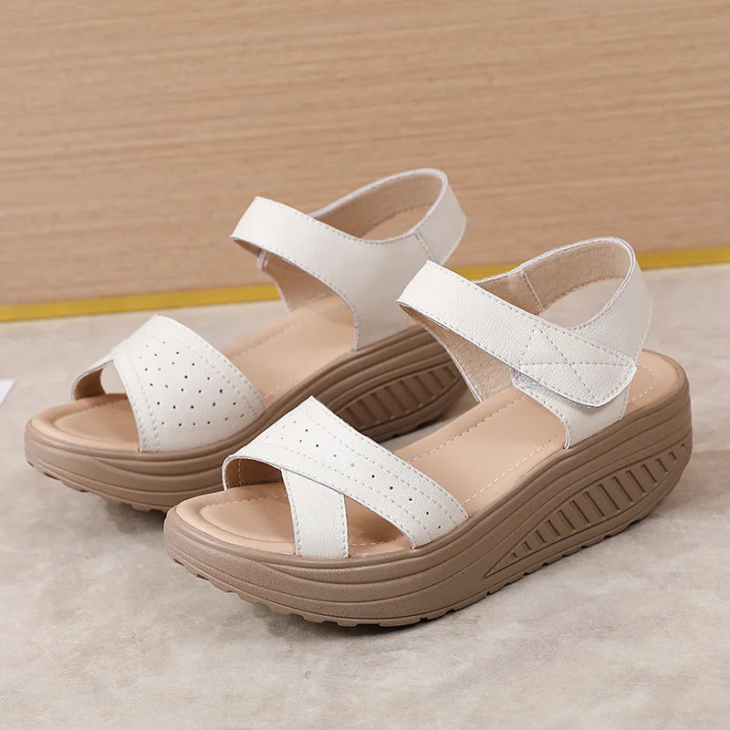 Torgia Marie - Sandale super confortable