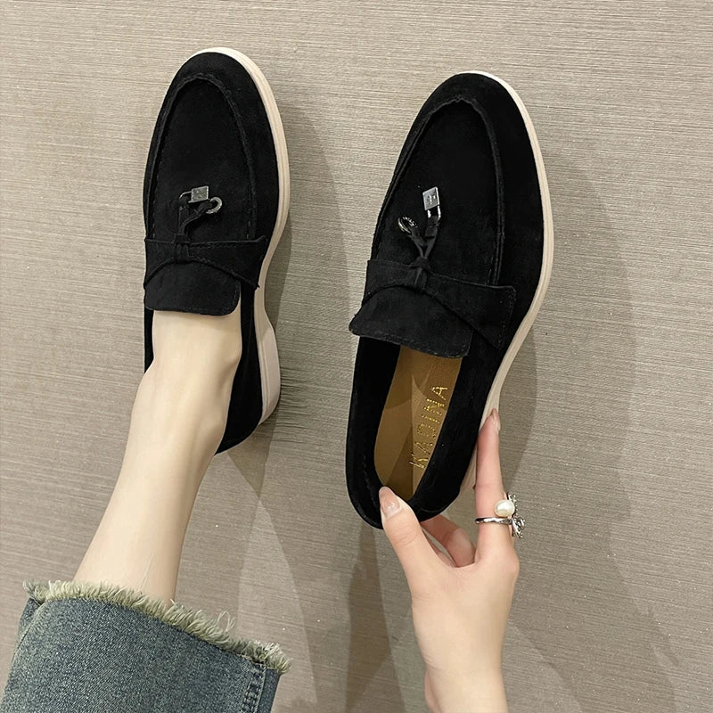 Roberta Mary - Mocassins ultra confortables
