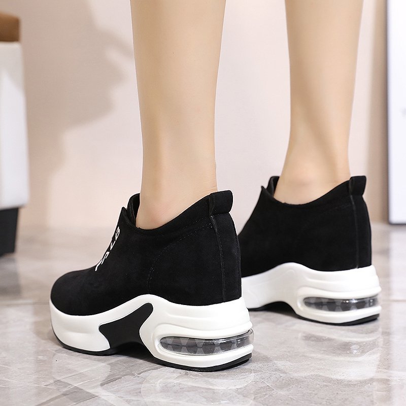 FALB – Bottes avec Fermeture Éclair