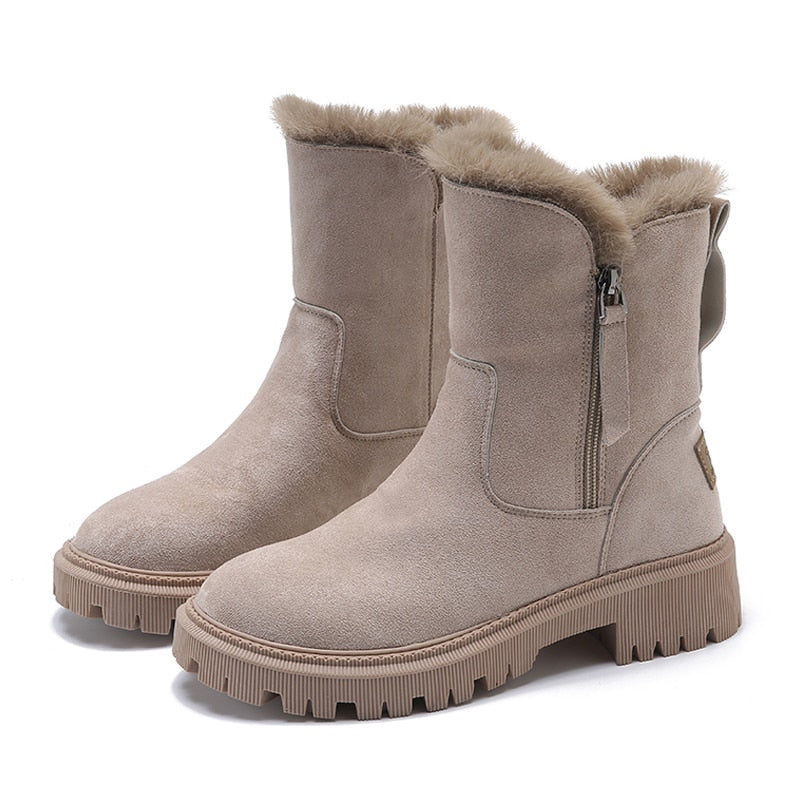Botte Helena HotConfort