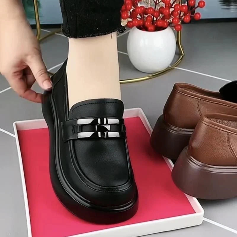 Gorette Mariella - Mocassin super confortable