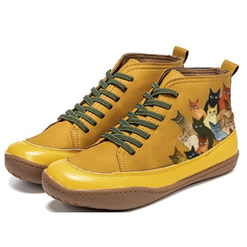 Botte Chat Super - Ortopress