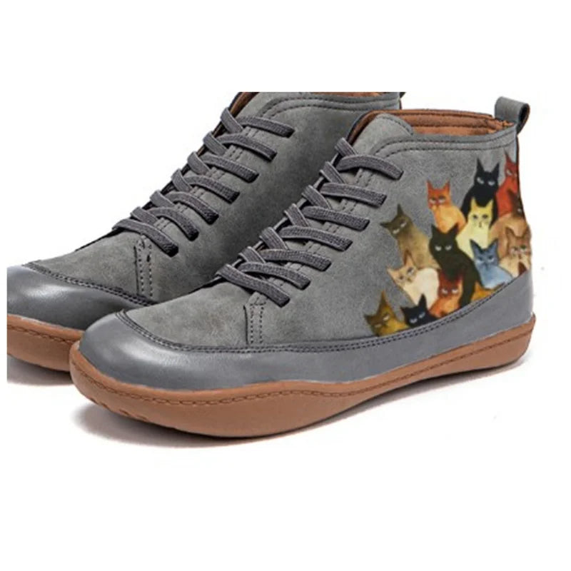 Botte Chat Super - Ortopress