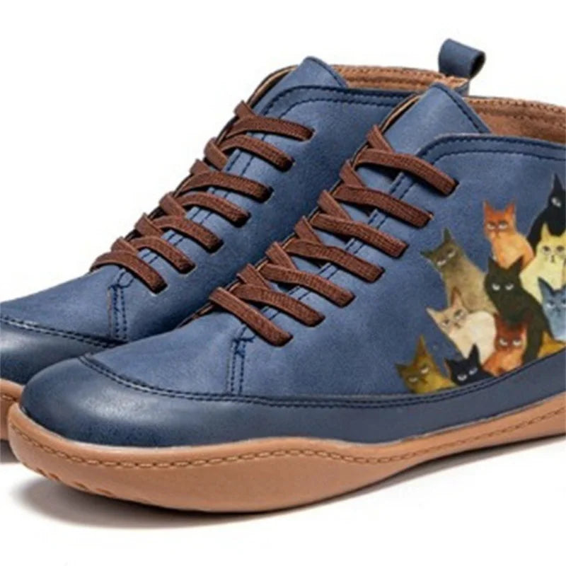 Botte Chat Super - Ortopress