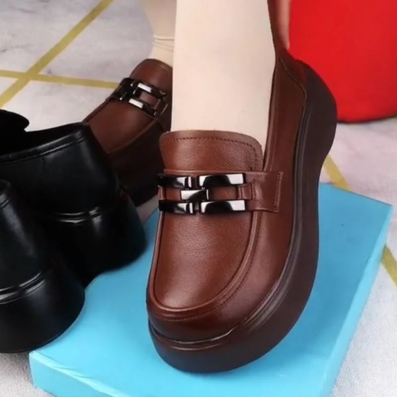 Gorette Mariella - Mocassin super confortable