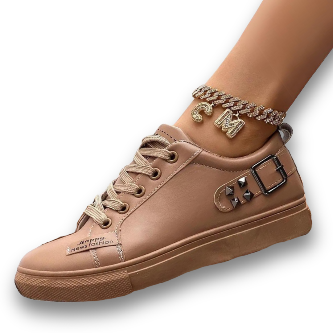 Daniella Marie - Baskets Cool et confortables