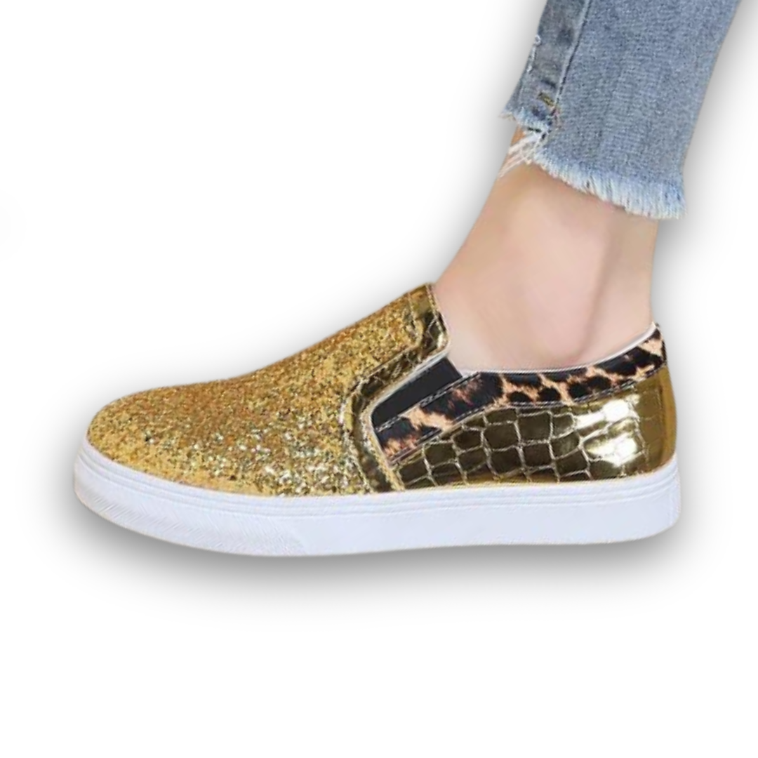 Maximma Star - Baskets Élégantes, tendance et confortables