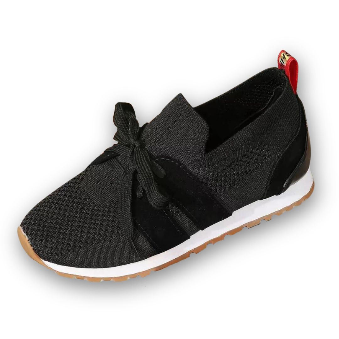Lady Mary - Baskets Fraîches et Super Confortables