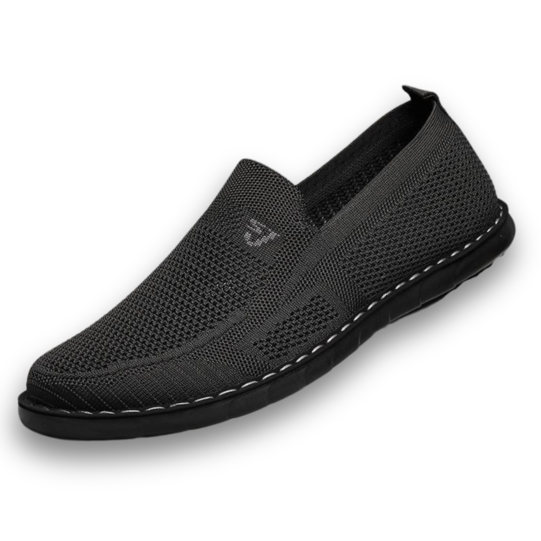Chaussure Semi-Orthopédique Soft Titanium 2.0 - Super Confortable et Respirante
