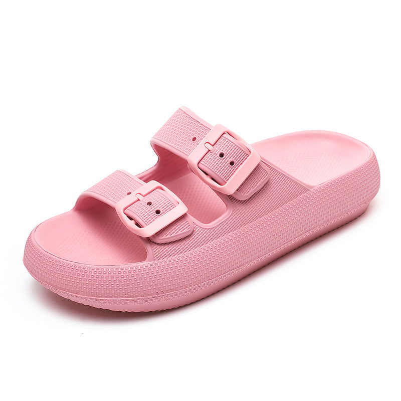 Pantoufle OrtoFeet Plus™