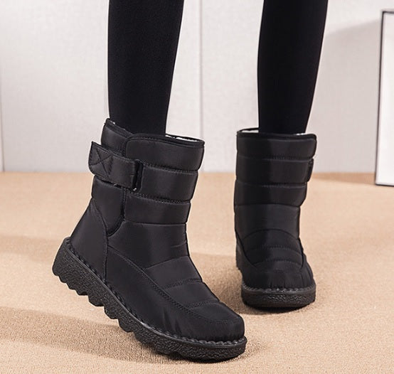 Romy™ - Botte d'hiver