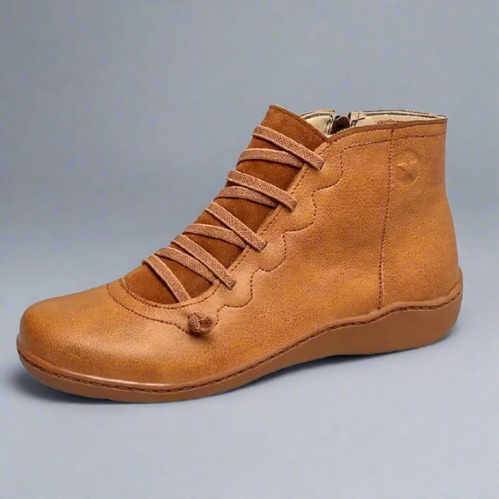 Botte Texas Femme - Ortopress