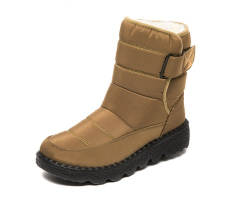 Romy™ - Botte d'hiver