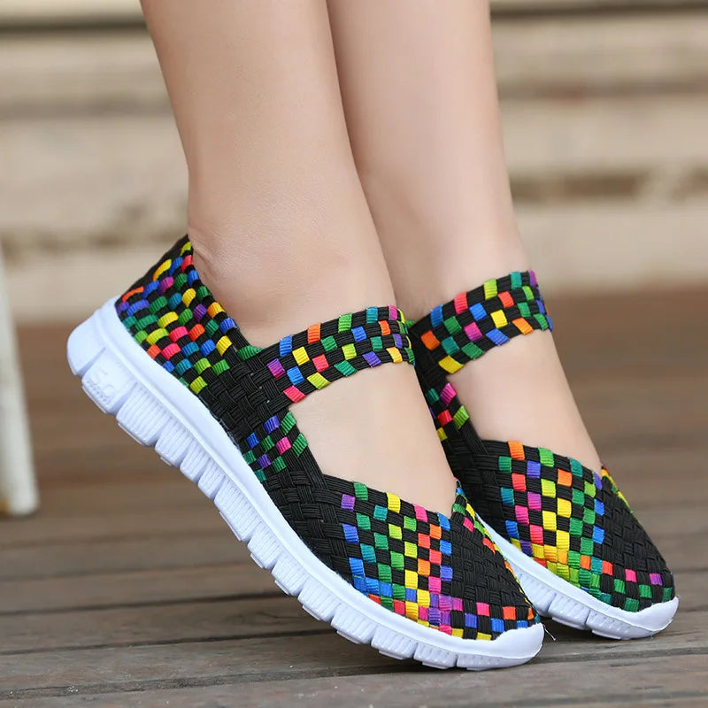 Chaussure semi-orthopédique super confortable - Pixel Confort Plus™
