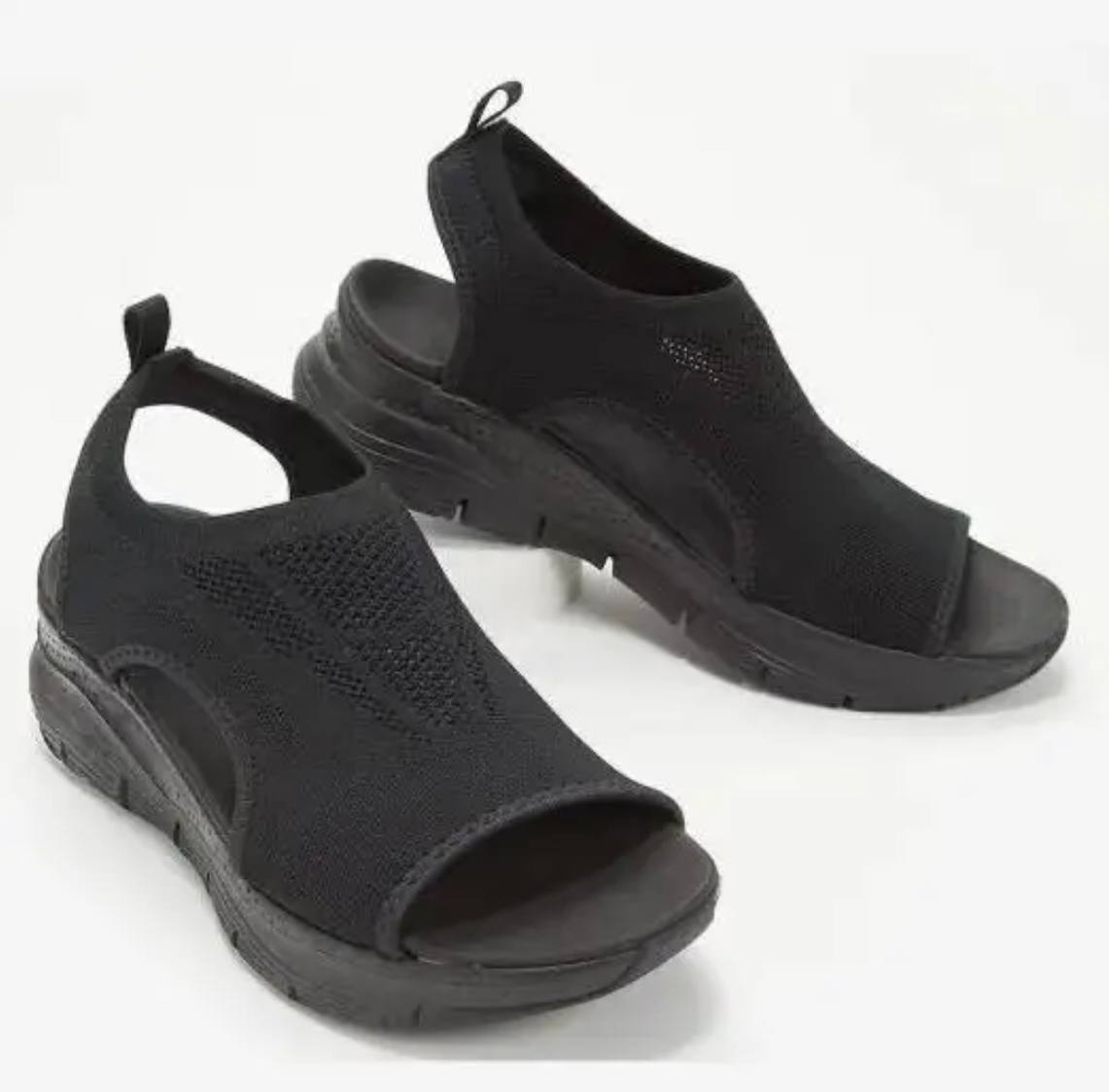 Air Flex - Sandale Semi-Orthopédique
