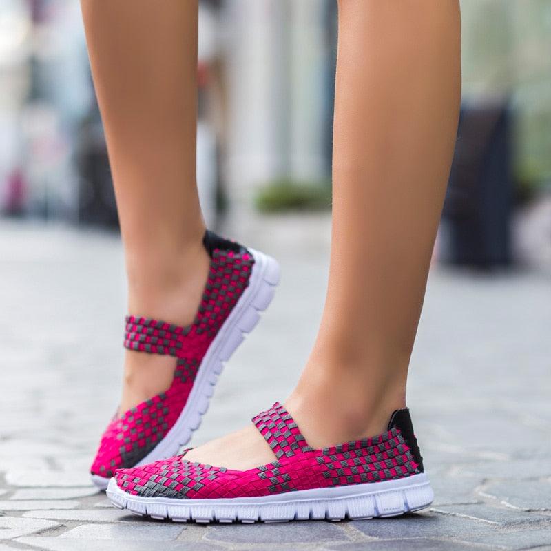 Chaussure semi-orthopédique super confortable - Pixel Confort Plus™