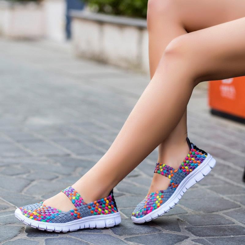 Chaussure semi-orthopédique super confortable - Pixel Confort Plus™