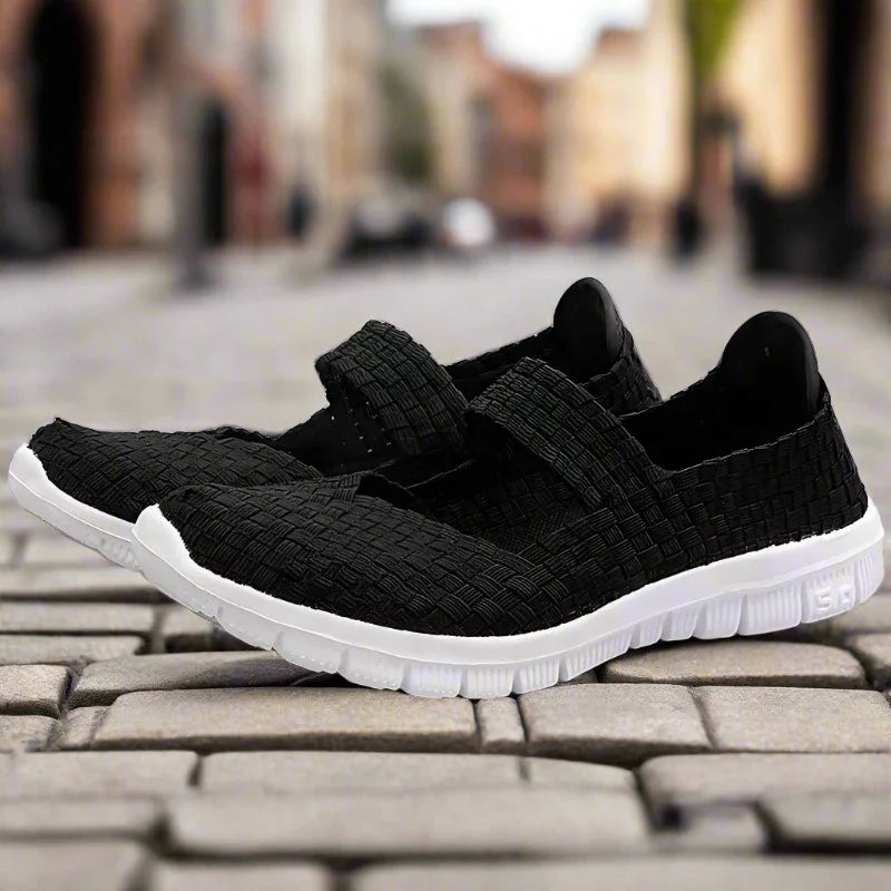 Chaussure semi-orthopédique super confortable - Pixel Confort Plus™