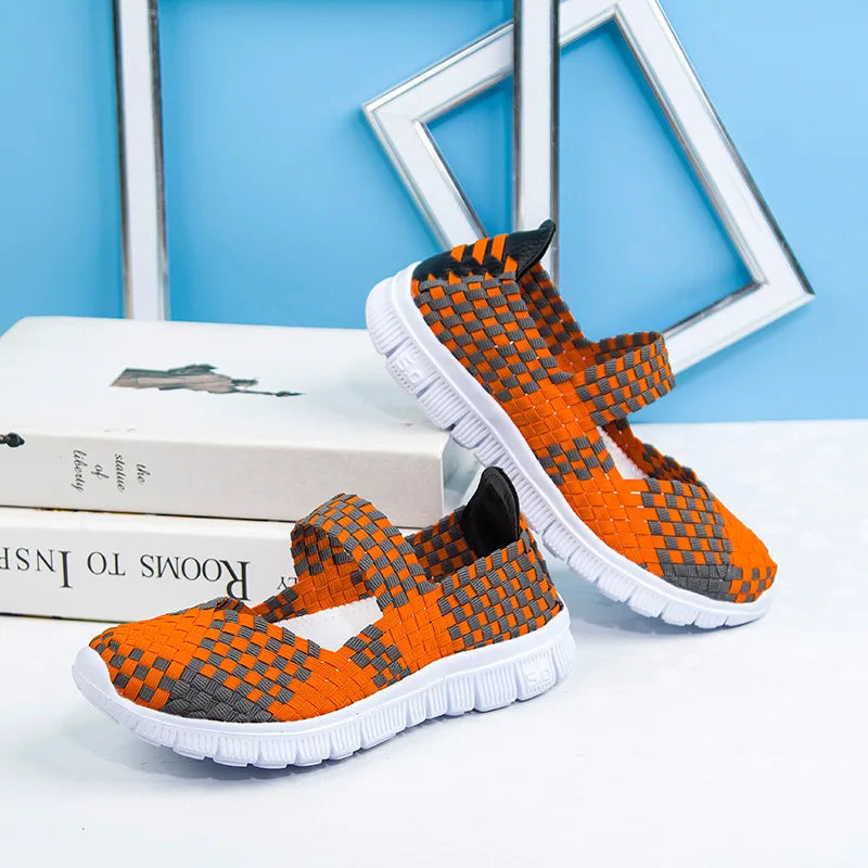 Chaussure semi-orthopédique super confortable - Pixel Confort Plus™
