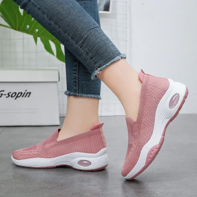 Ruth Sport - Baskets Sportives, cool et confortables