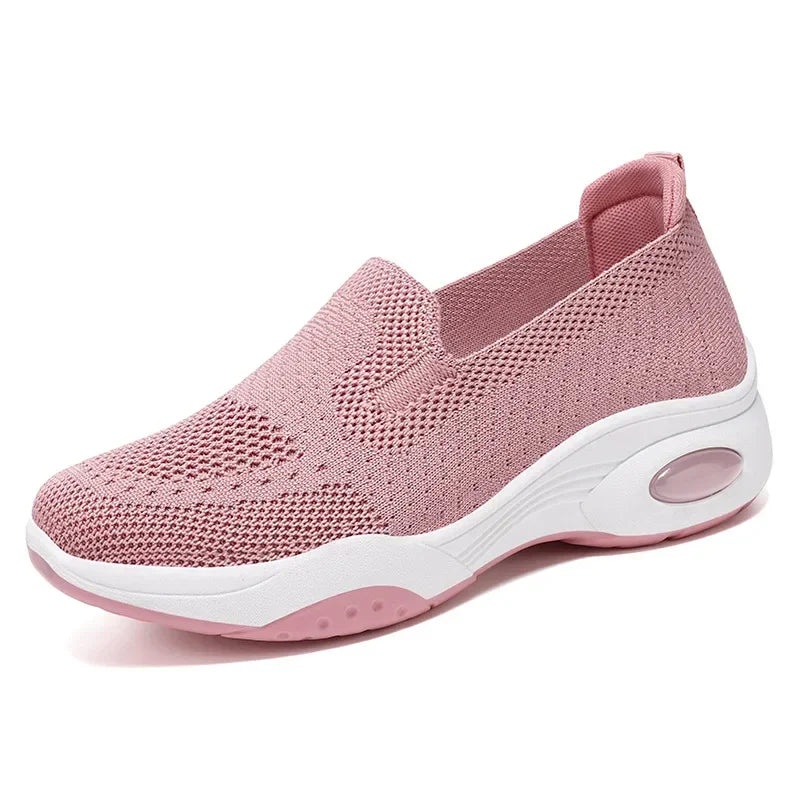 Ruth Sport - Baskets Sportives, cool et confortables