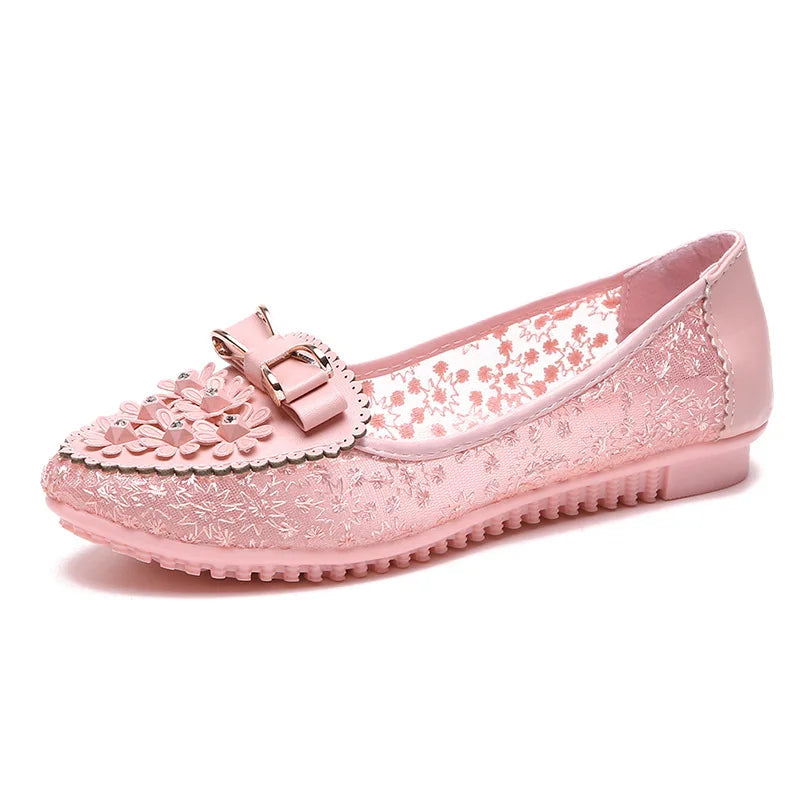 Toulouse - Mocassin élégant et confortable