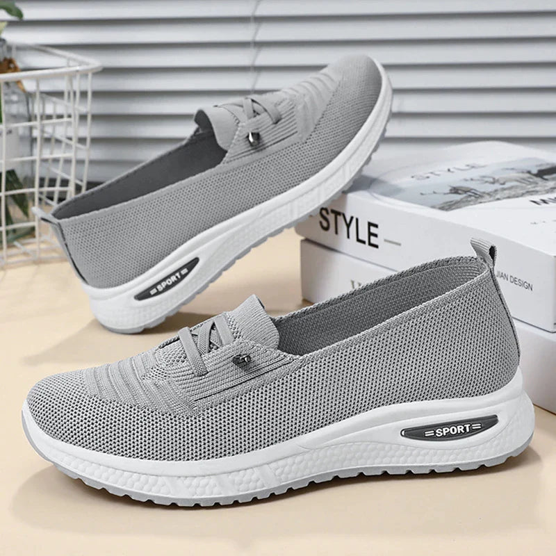 Sport Francesca Mary - Baskets Élégantes, tendance et confortables