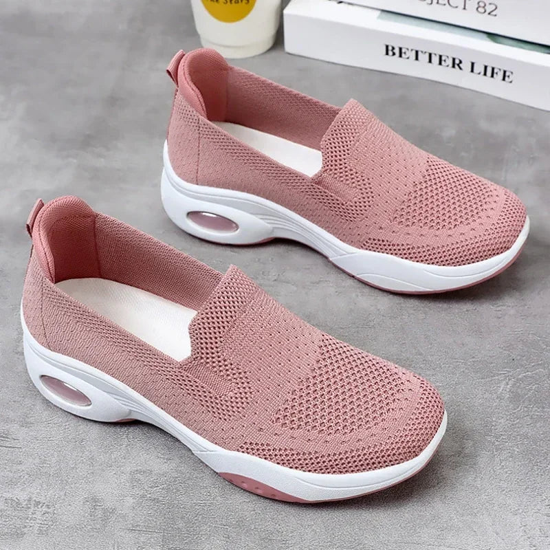 Ruth Sport - Baskets Sportives, cool et confortables