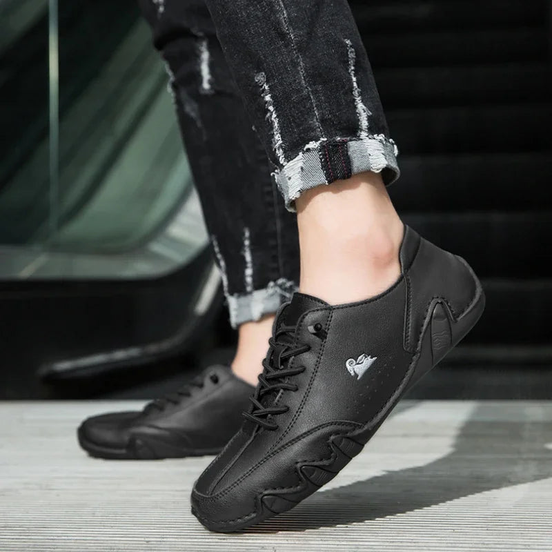 LDeck - Baskets pour hommes (super confortables)