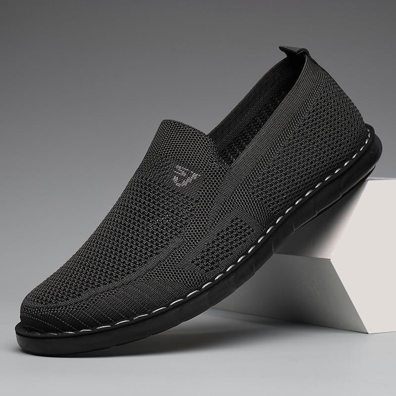 Chaussure Semi-Orthopédique Soft Titanium 2.0 - Super Confortable et Respirante
