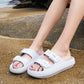 Pantoufle OrtoFeet Plus™