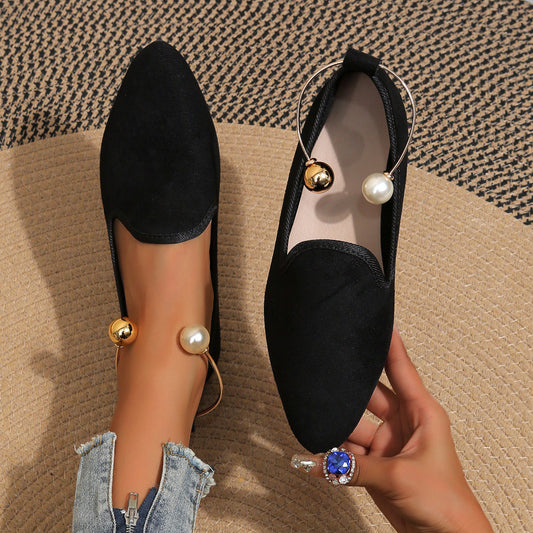 Sandrah - Chaussures super confortables et élégantes