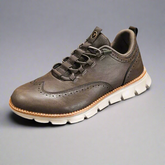 Baskets Homme Winter Carlos - Casual Fresh