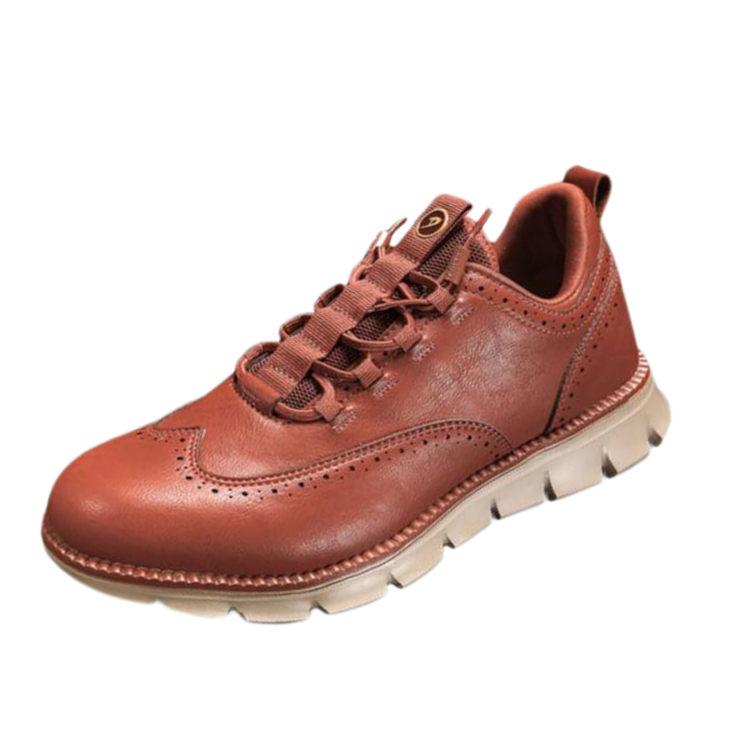 Baskets Homme Winter Carlos - Casual Fresh