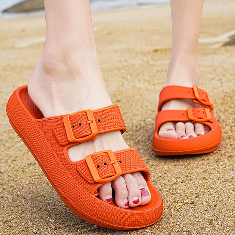 Pantoufle OrtoFeet Plus™