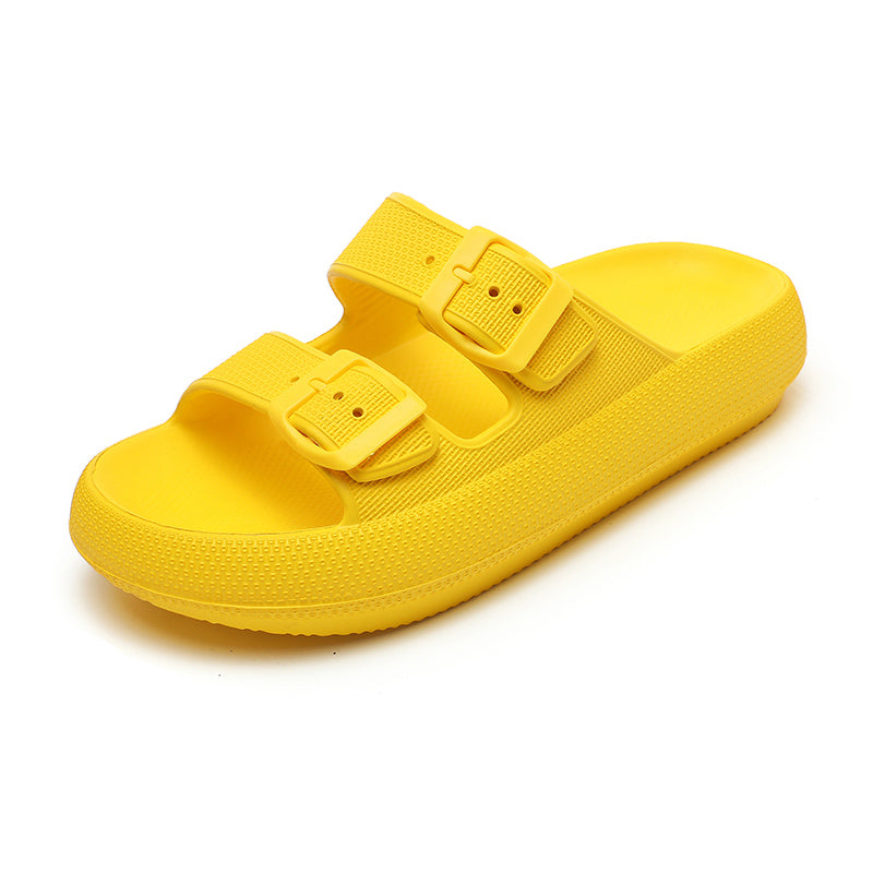 Pantoufle OrtoFeet Plus™