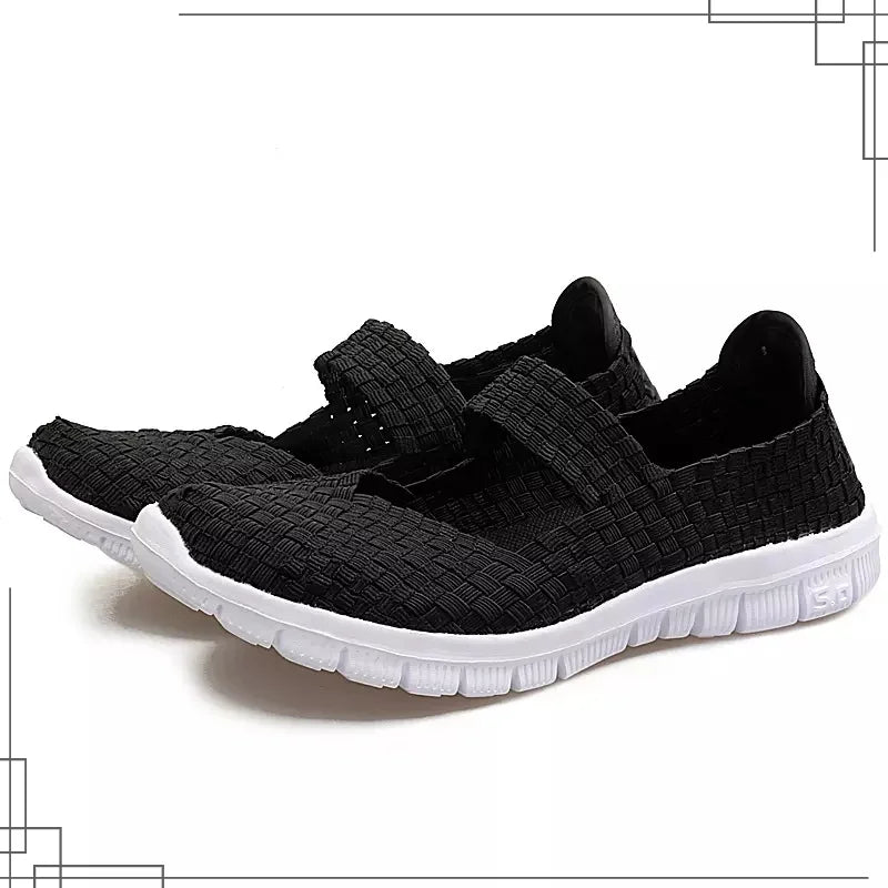Chaussure semi-orthopédique super confortable - Pixel Confort Plus™