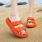 Pantoufle OrtoFeet Plus™