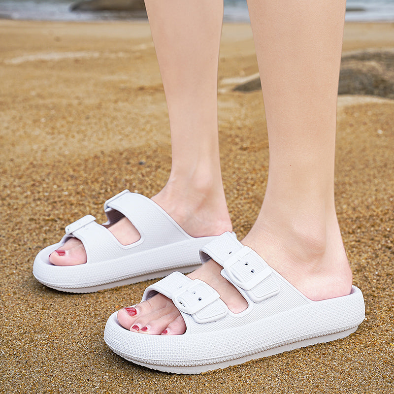 Pantoufle OrtoFeet Plus™
