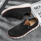 Charles - Baskets Pour Homme Casual Fresh