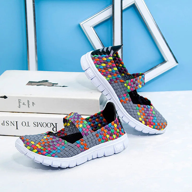 Chaussure semi-orthopédique super confortable - Pixel Confort Plus™