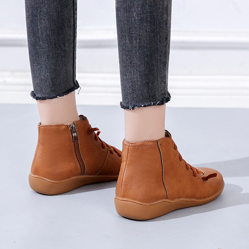 Botte Texas Femme - Ortopress