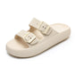 Pantoufle OrtoFeet Plus™
