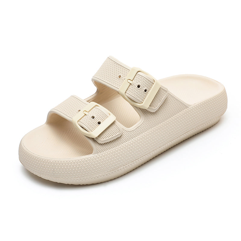 Pantoufle OrtoFeet Plus™