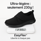 EasyFlex™ – Chaussures Orthopédiques Grand Confort Automne/Hiver