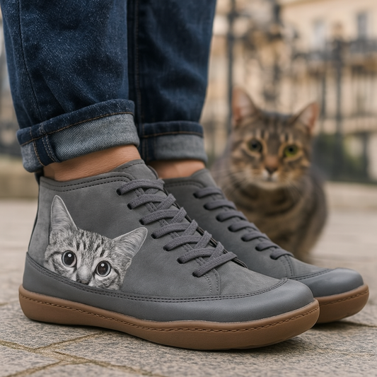 Botte Chat - Ortopress