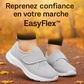 EasyFlex™ – Chaussures Orthopédiques Grand Confort Automne/Hiver