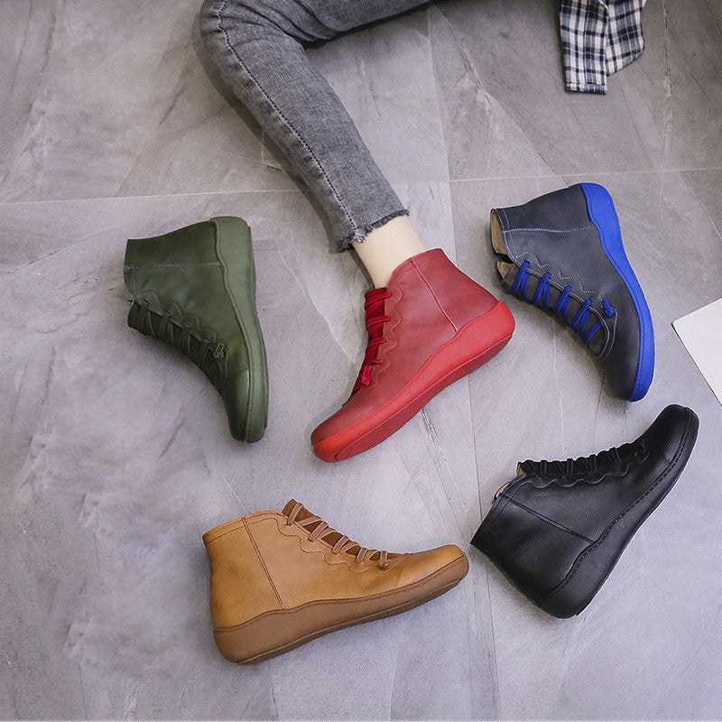Botte Texas Femme - Ortopress