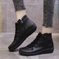 Botte Texas Femme - Ortopress