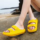 Pantoufle OrtoFeet Plus™